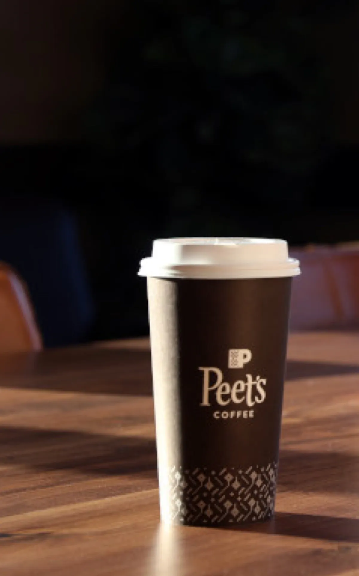 Visit A Peet’s <br>Near You image