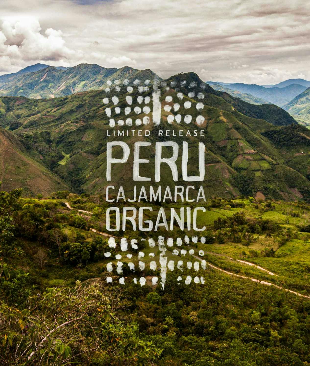 Be Organic Colombia