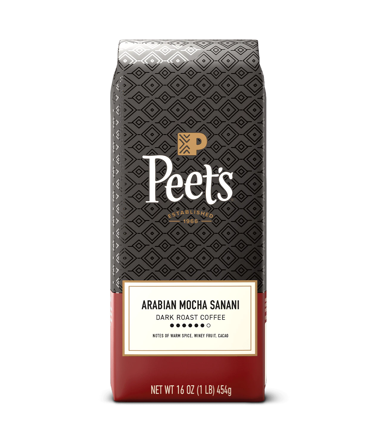 Arabian Mocha Sanani