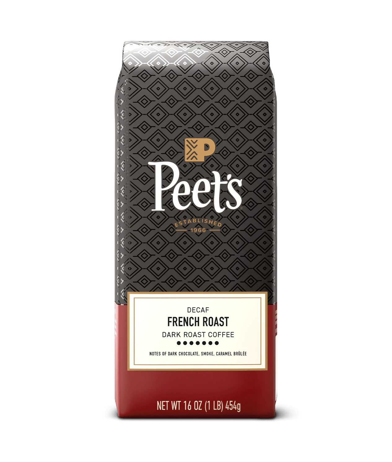 Decaf French Roast
