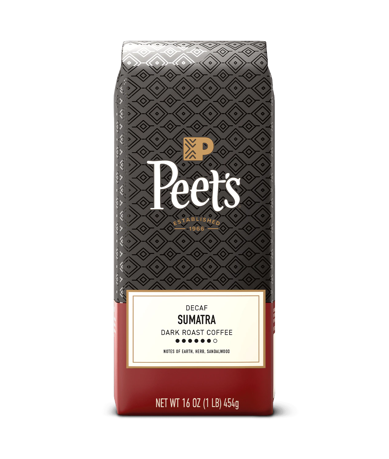 Decaf Sumatra