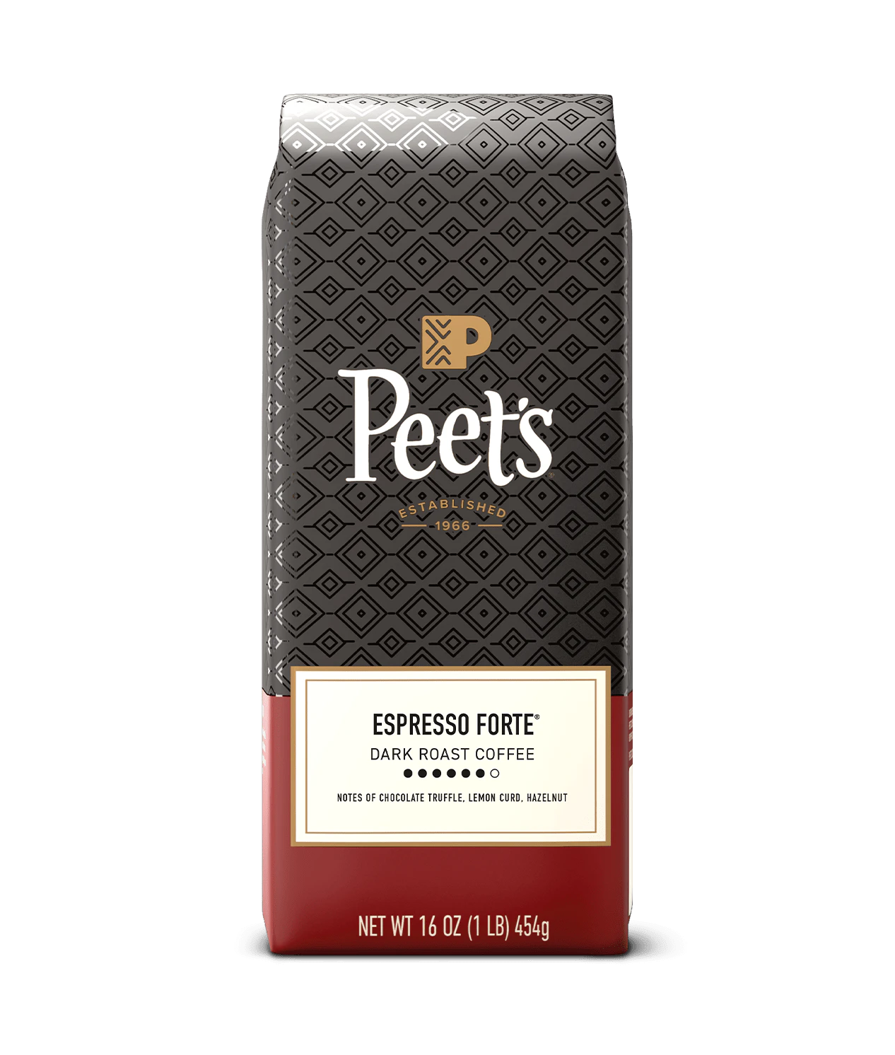 Espresso Forte®