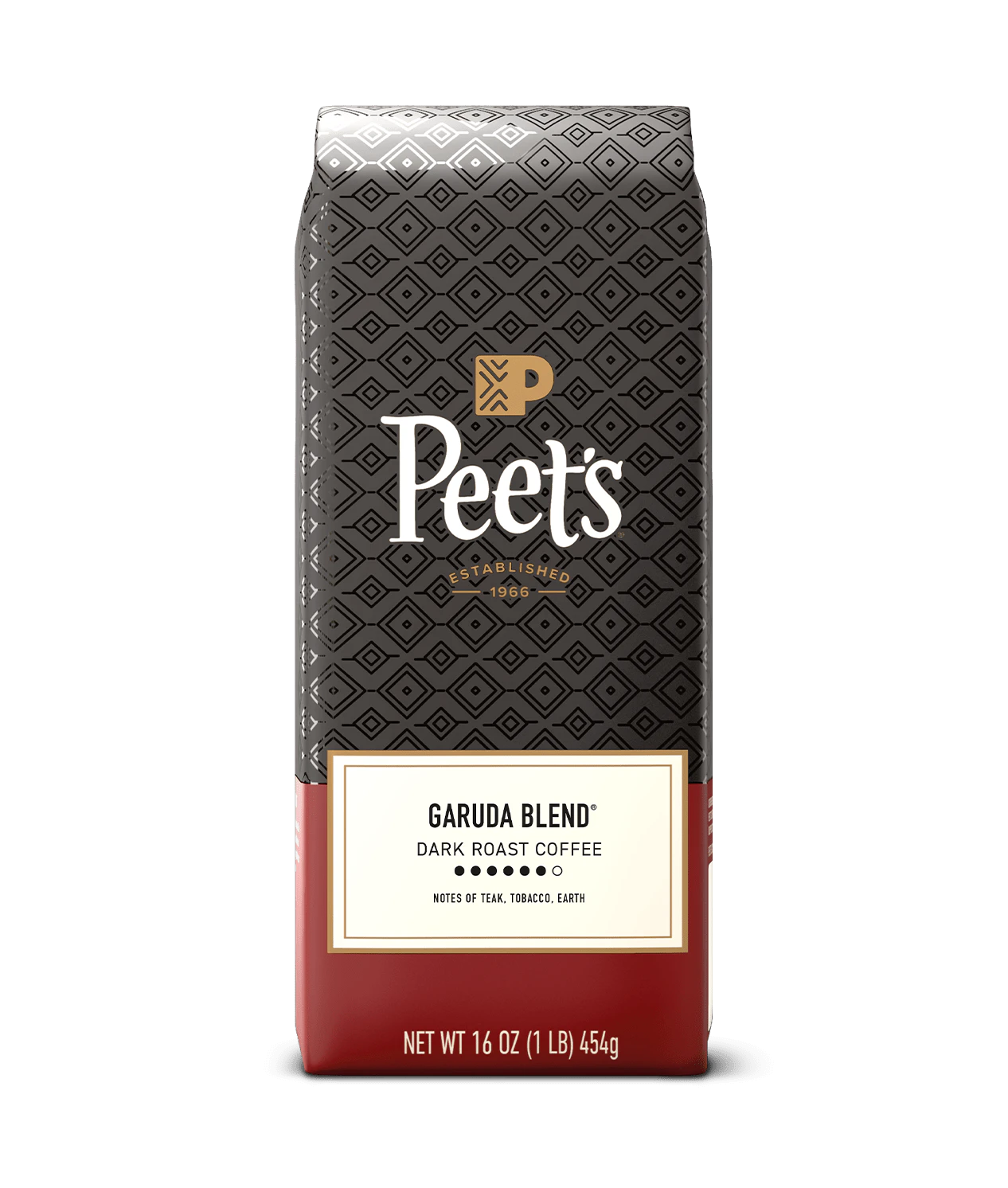 Garuda Blend®