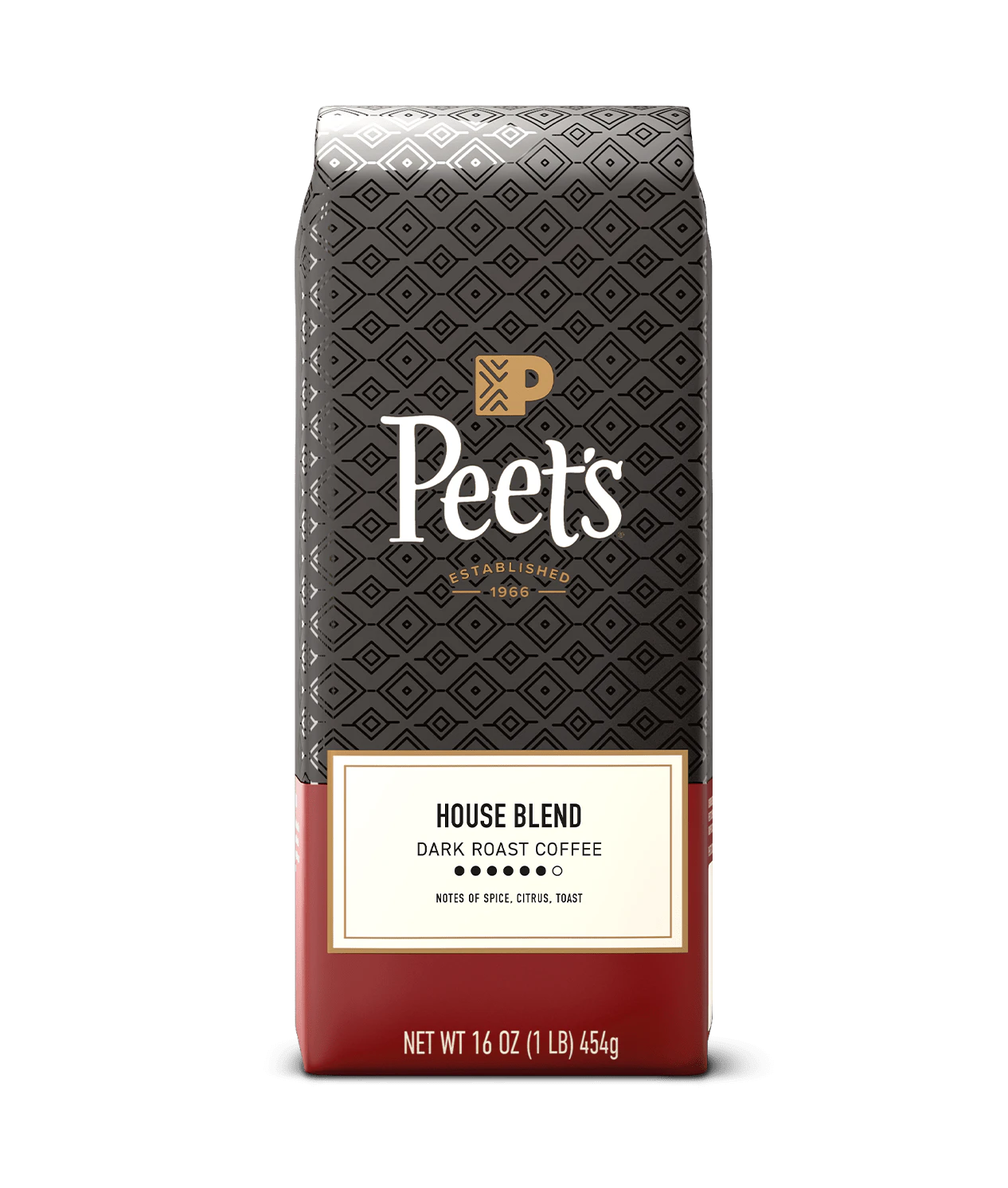House Blend