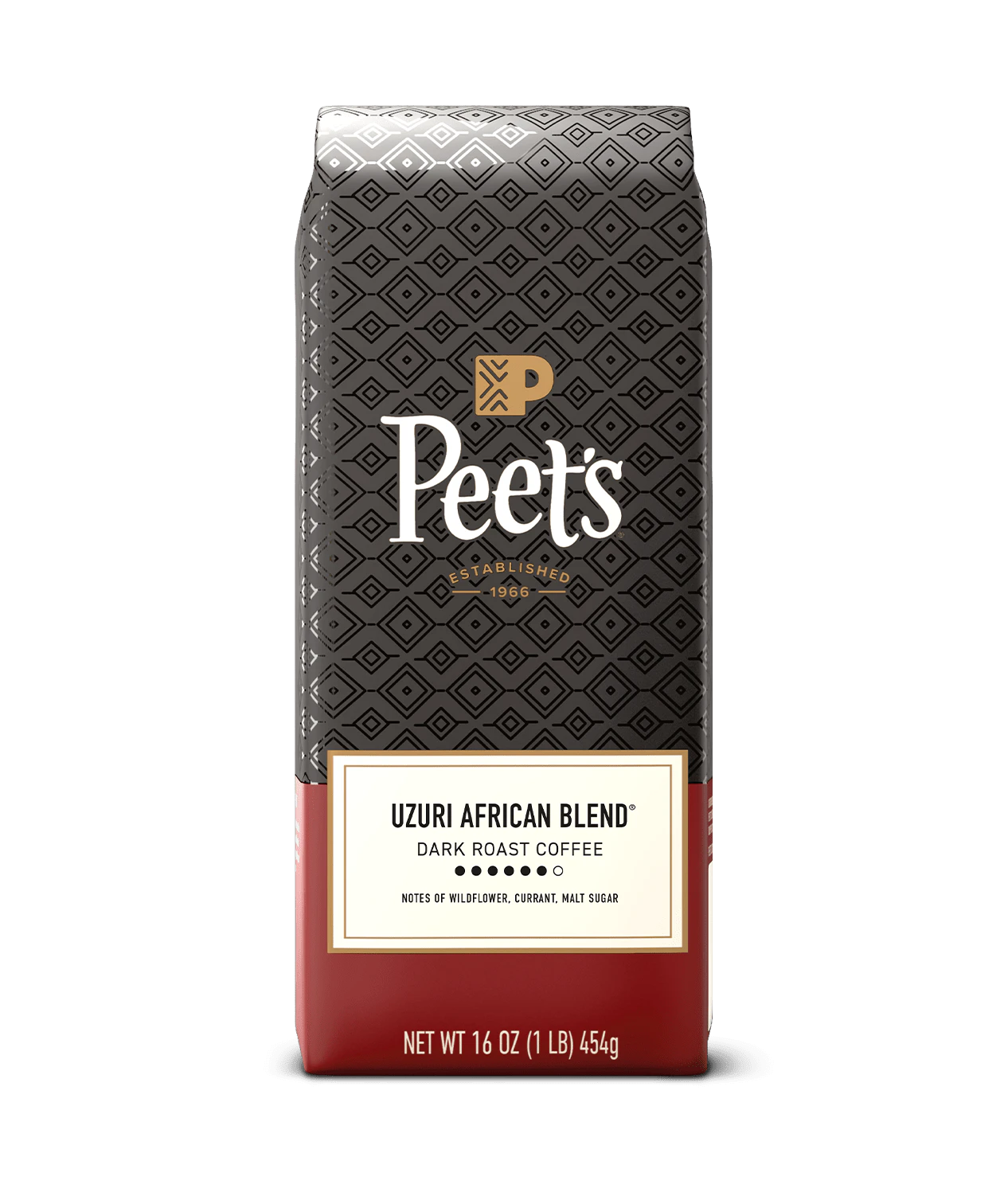 Uzuri African Blend®
