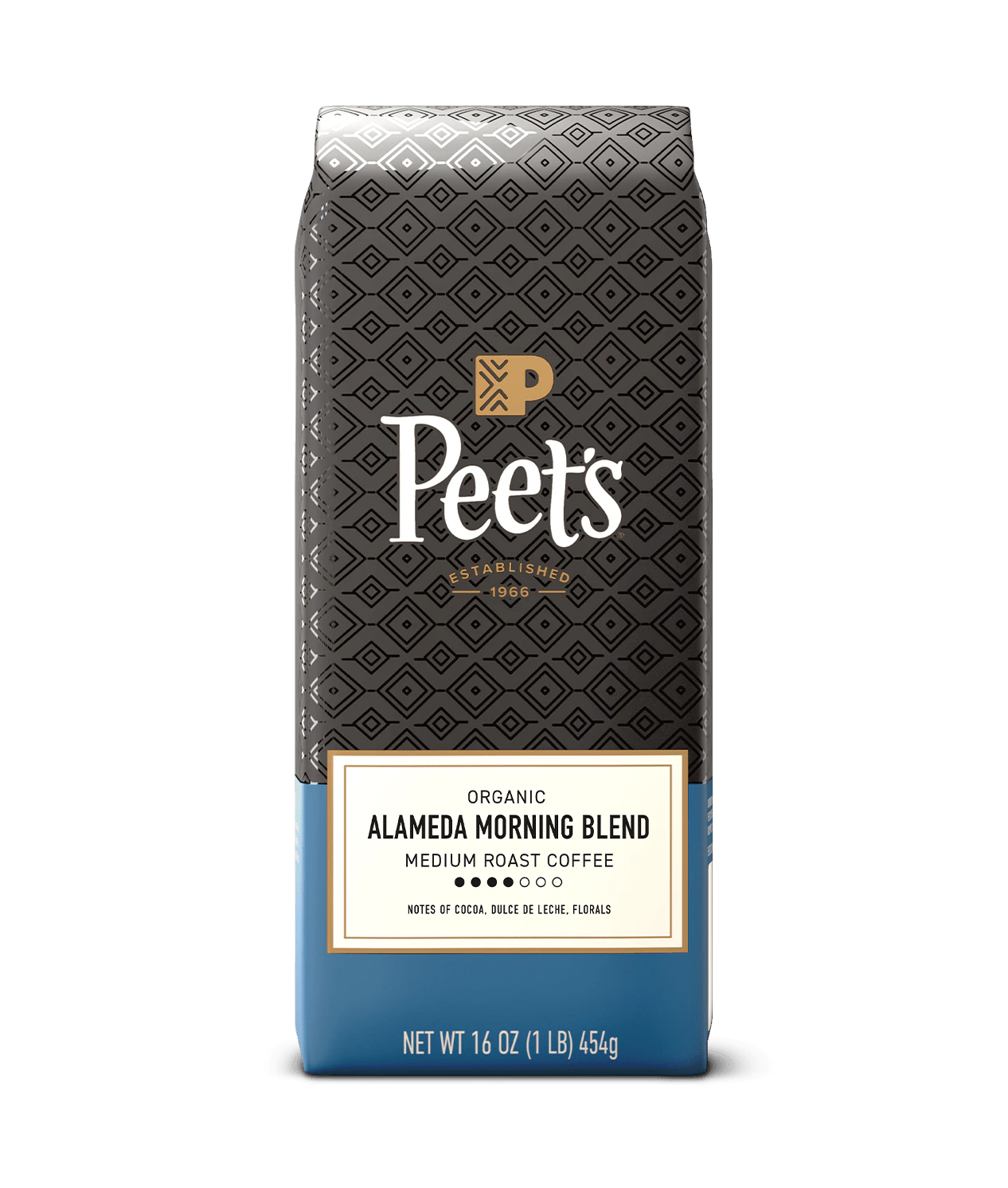 Organic Alameda Morning Blend