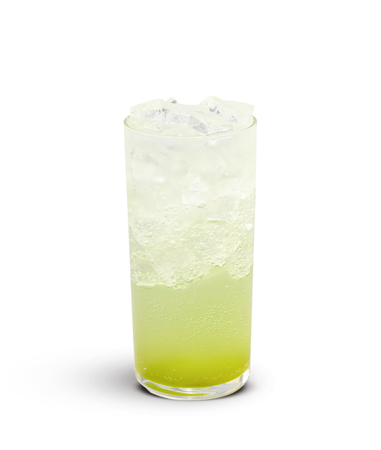 Sparkling Green Apple Energy