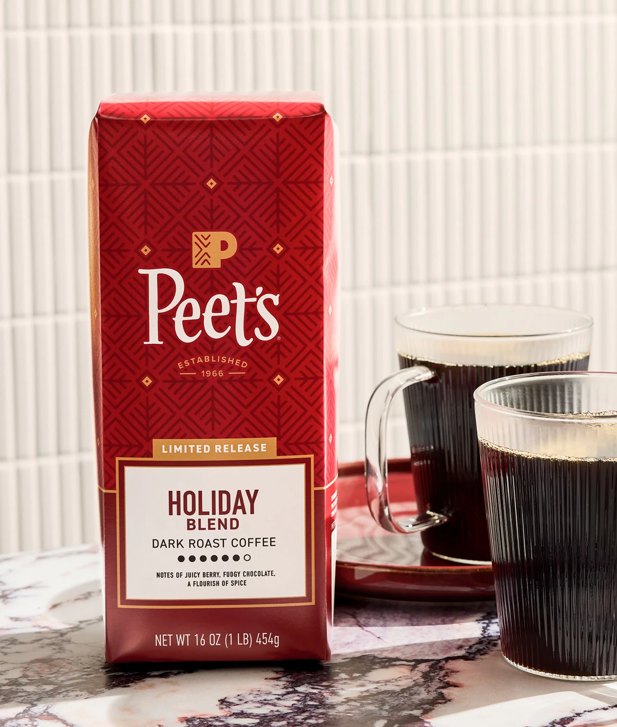 Holiday Blend 2026