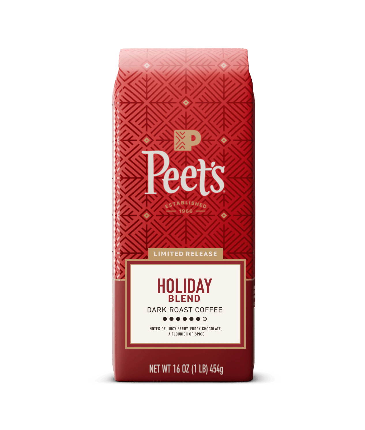 Holiday Blend 2026