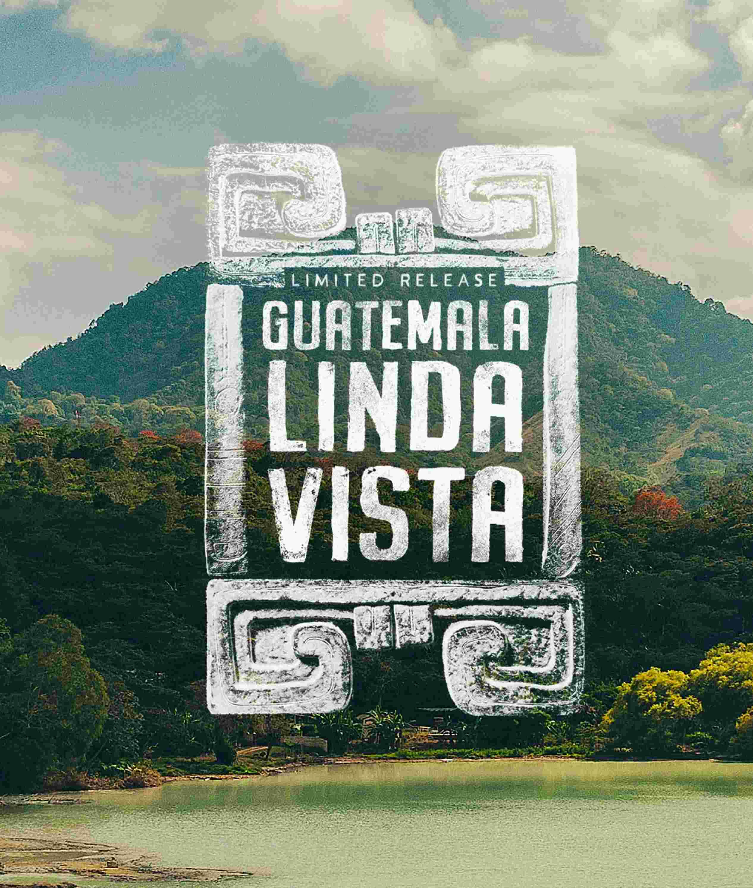 Guatemala Linda Vista
