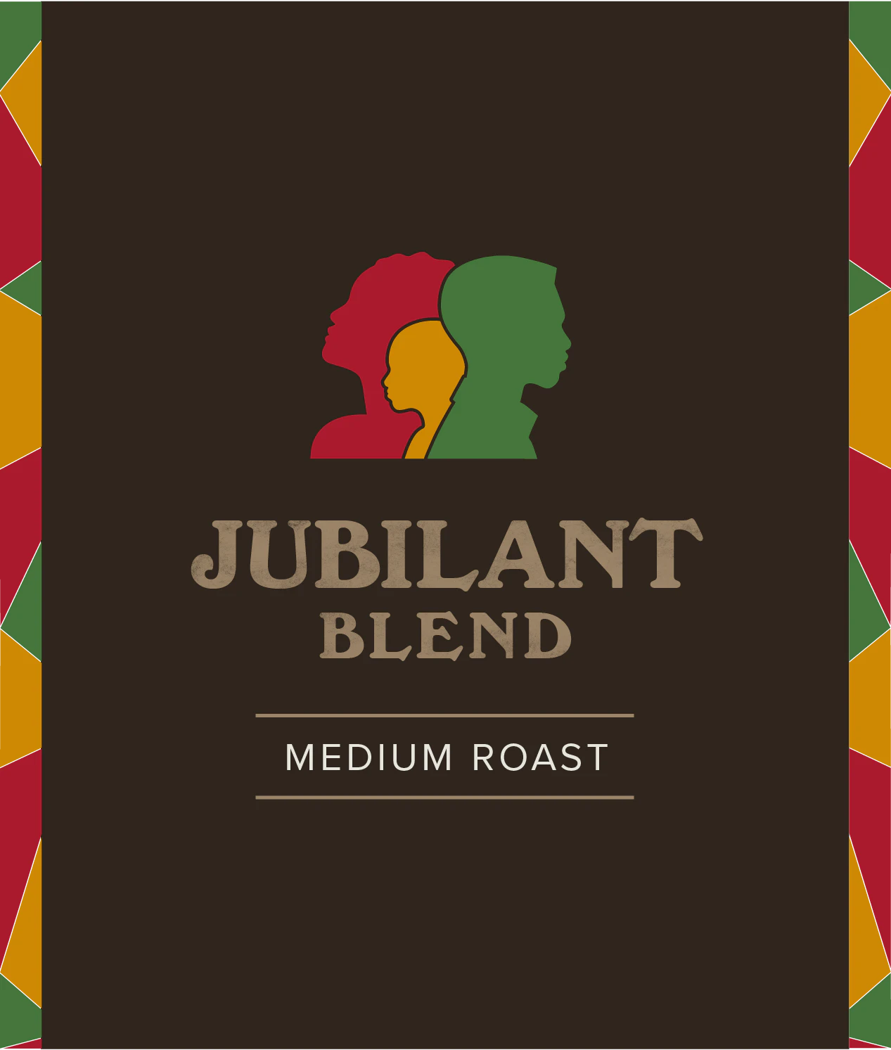 Jubilant Blend