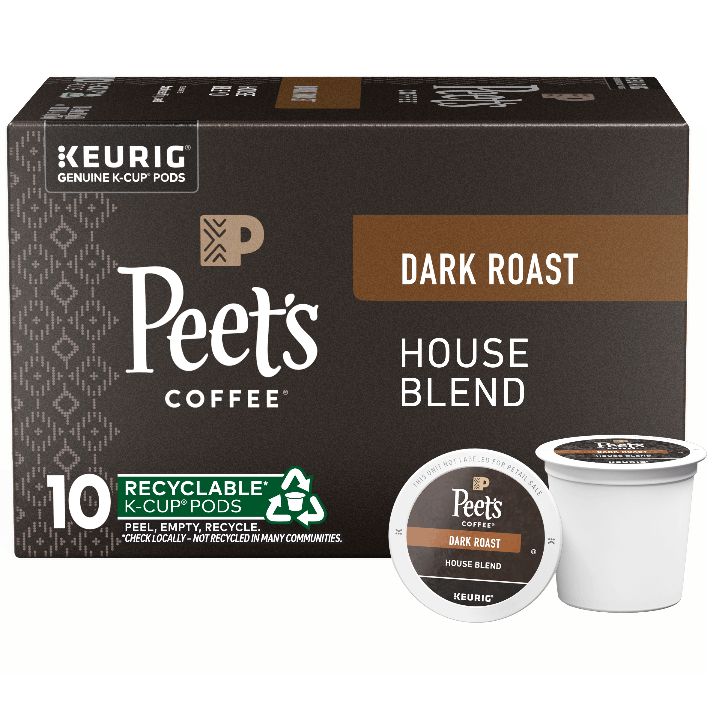 K cups not coffee best sale