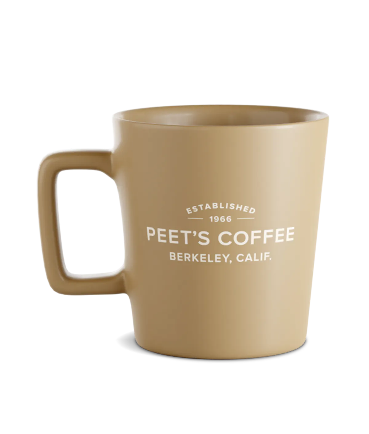 Free Mug with Curated Subscription