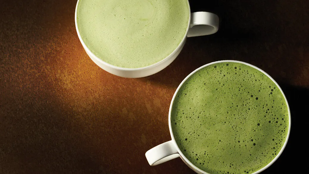 Matcha