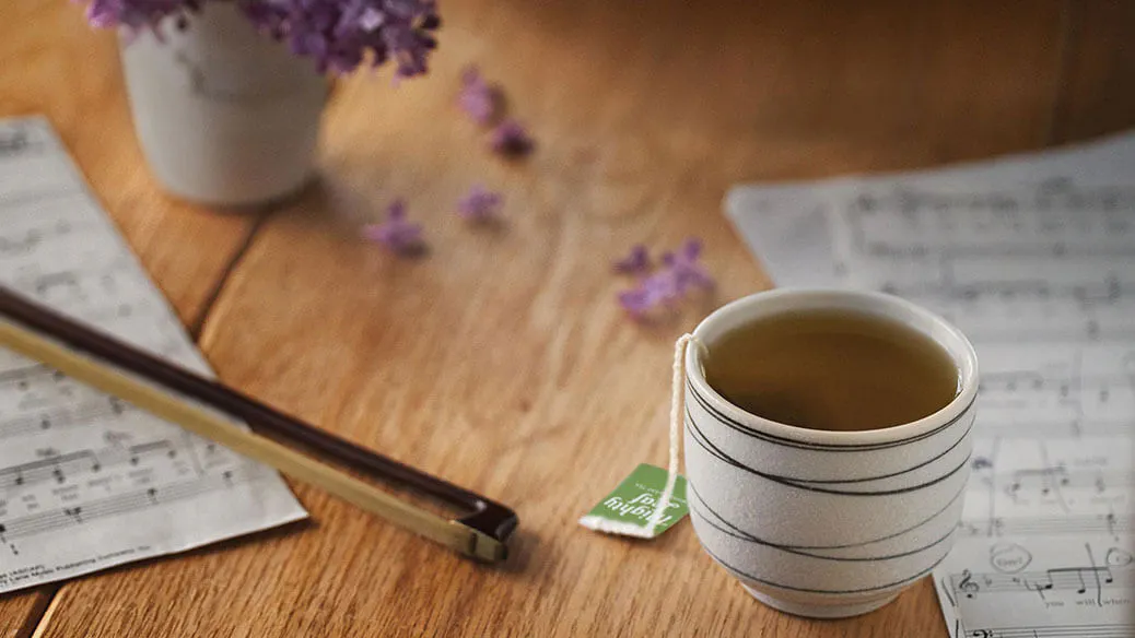White Tea