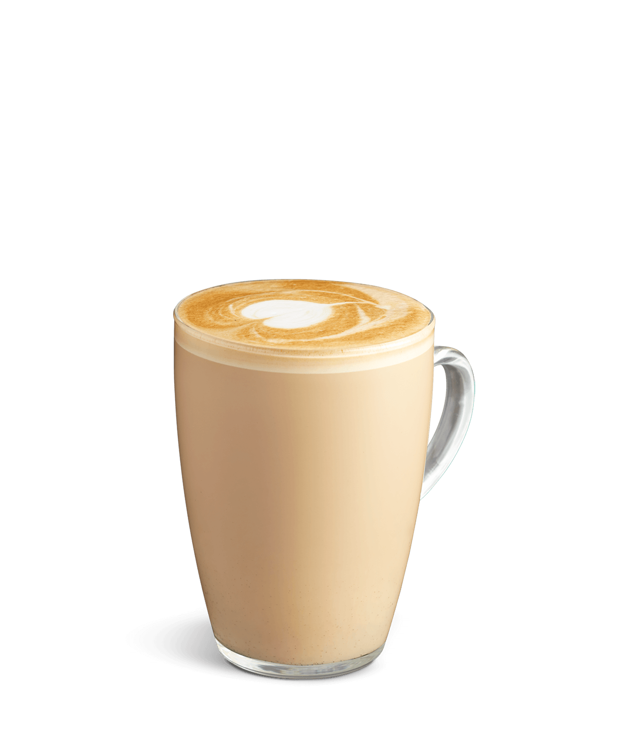 Horchata Cold Brew Latte - Kitchen Confidante®