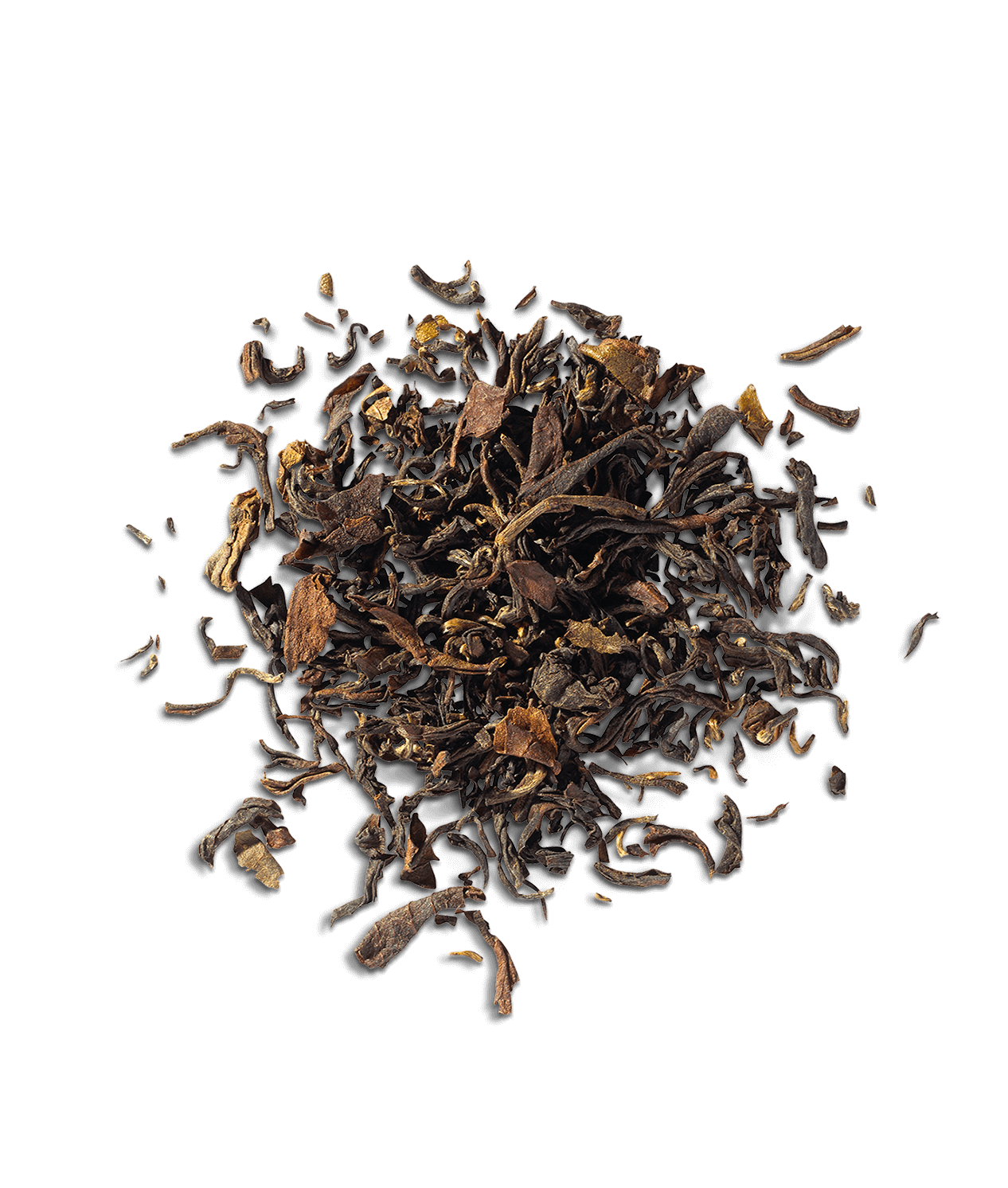 Organic Sing Your Song Herbal Tea – ArtfulTea