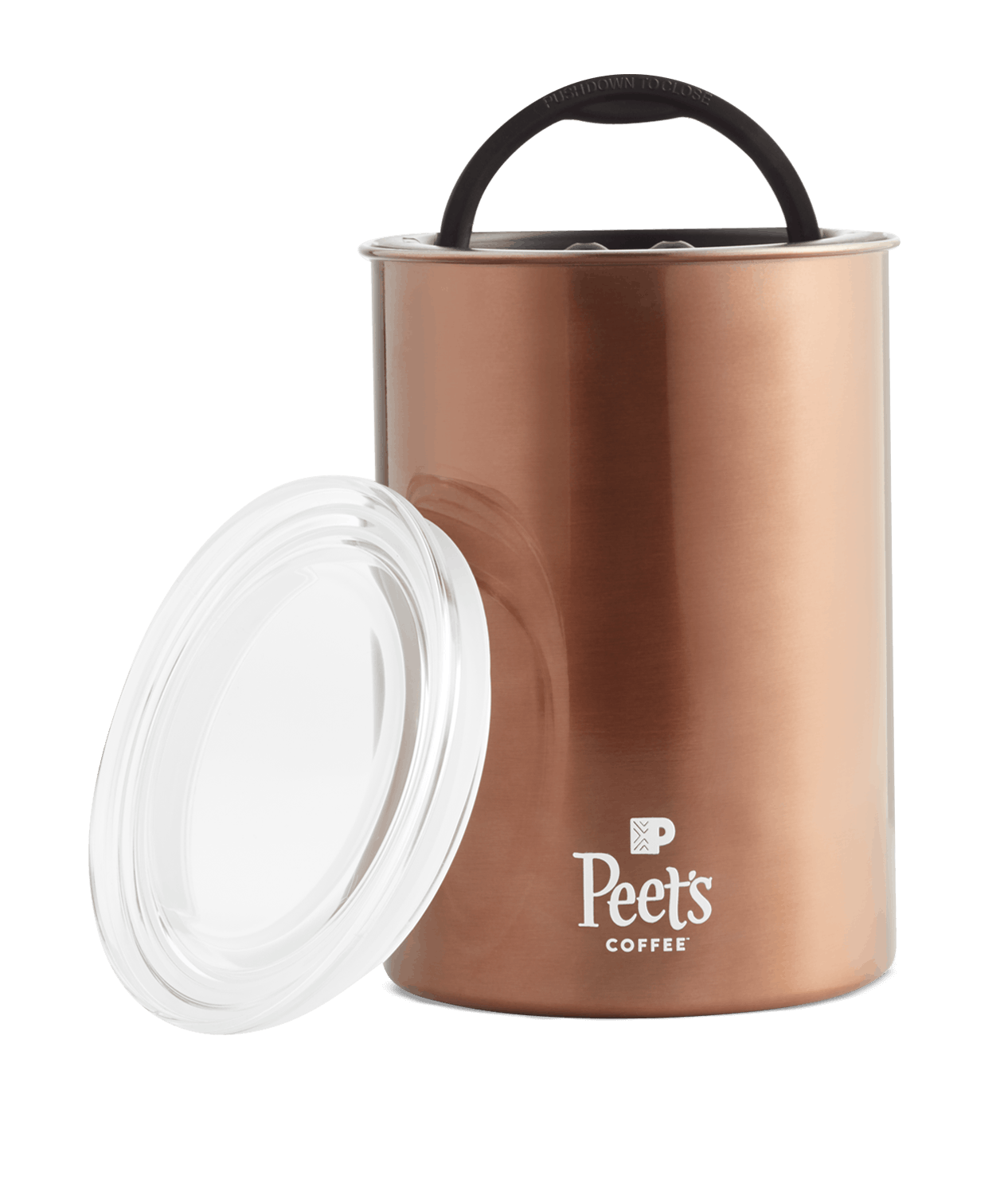 Peet's & Joy Mug Bodum