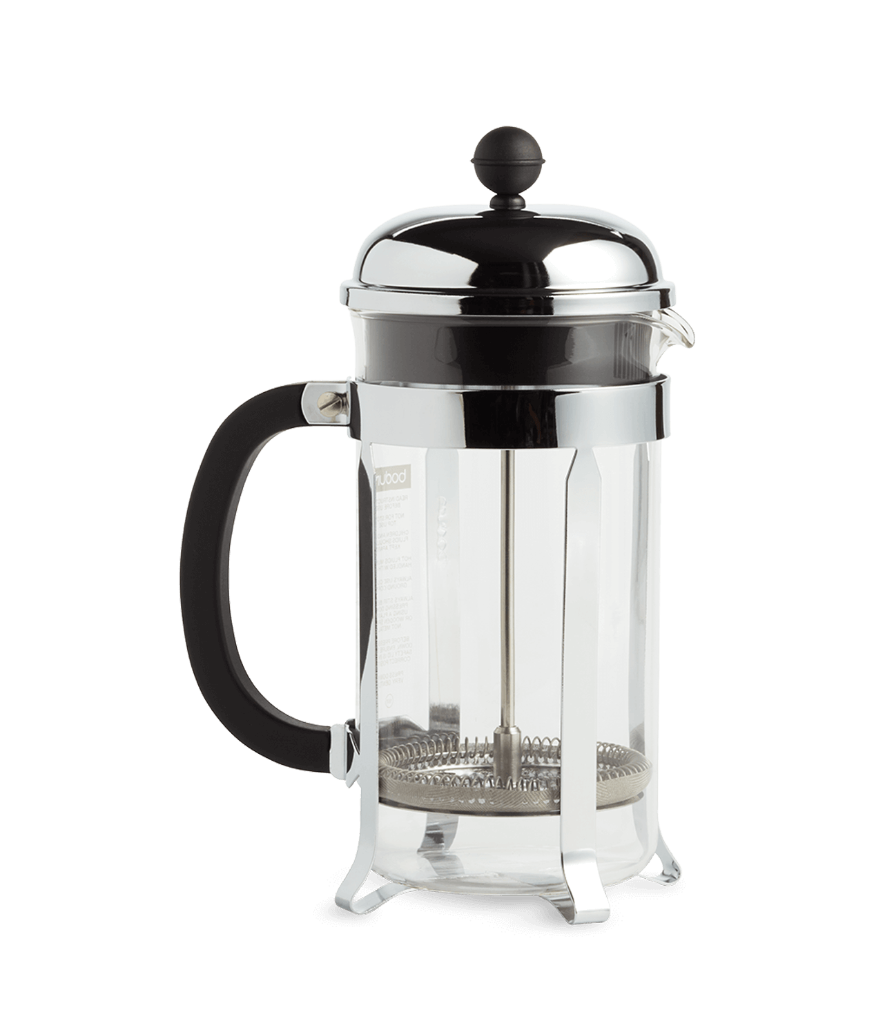 Brew Guide French Press Peet's Coffee