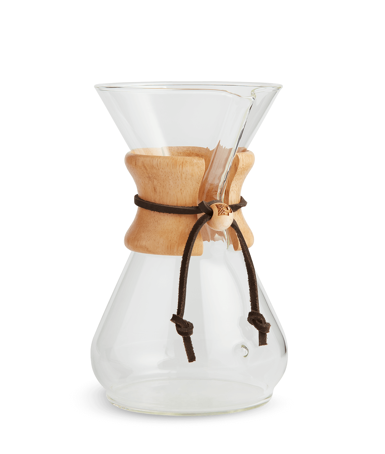 Chemex Coffee Maker – Naked Coffee