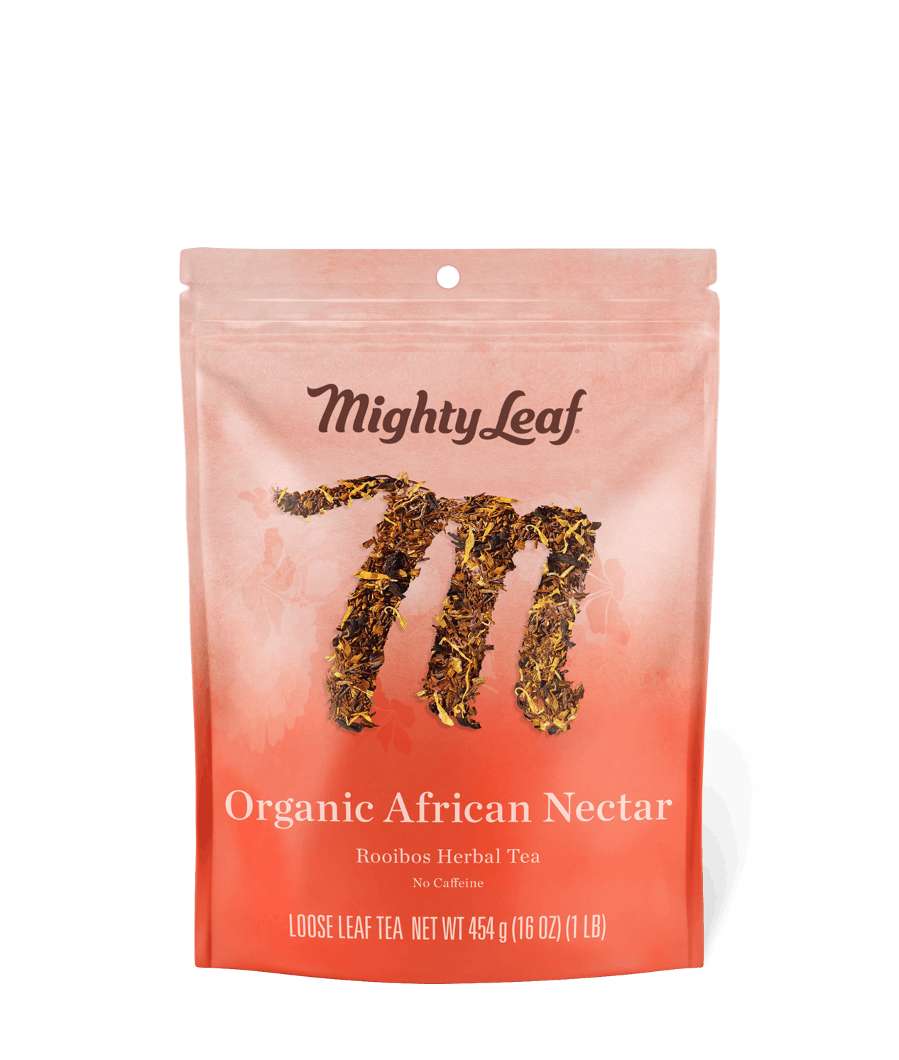 Mighty Leaf Organic African Nectar Tea Free Shipping Over 49 Peet