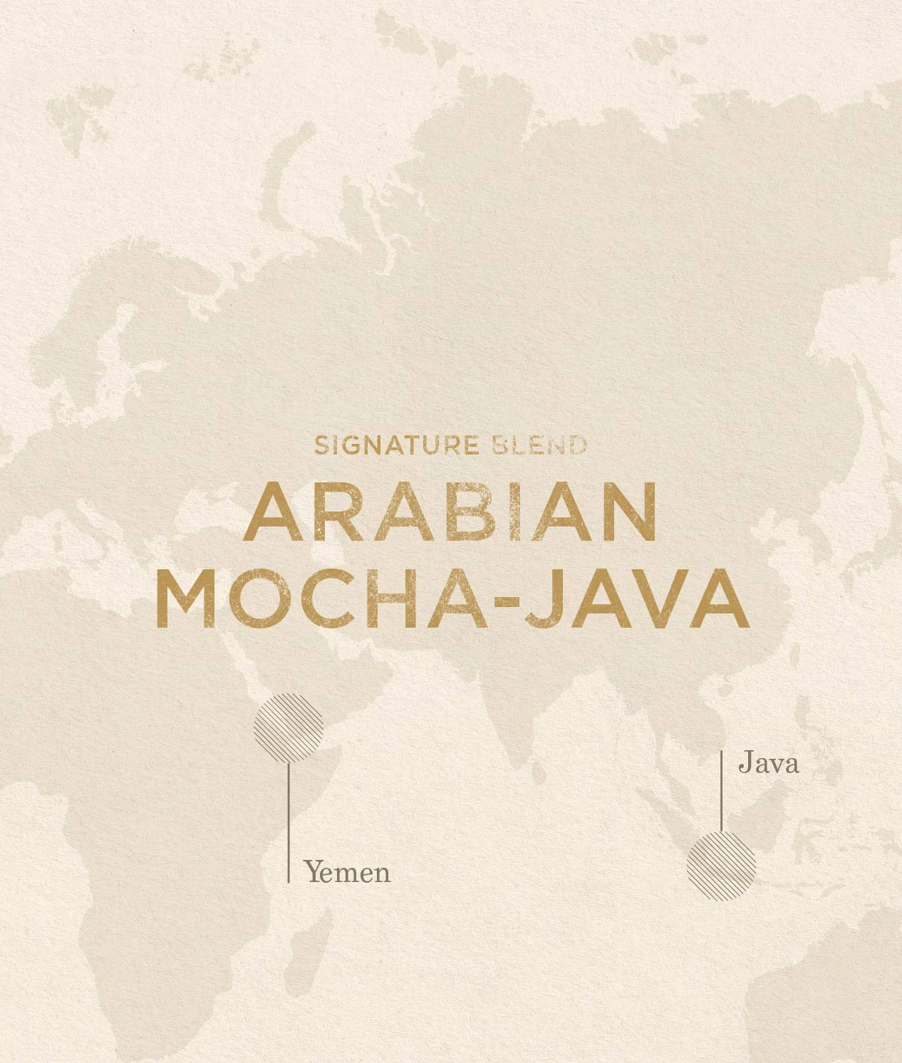 Arabian Mocha-Java