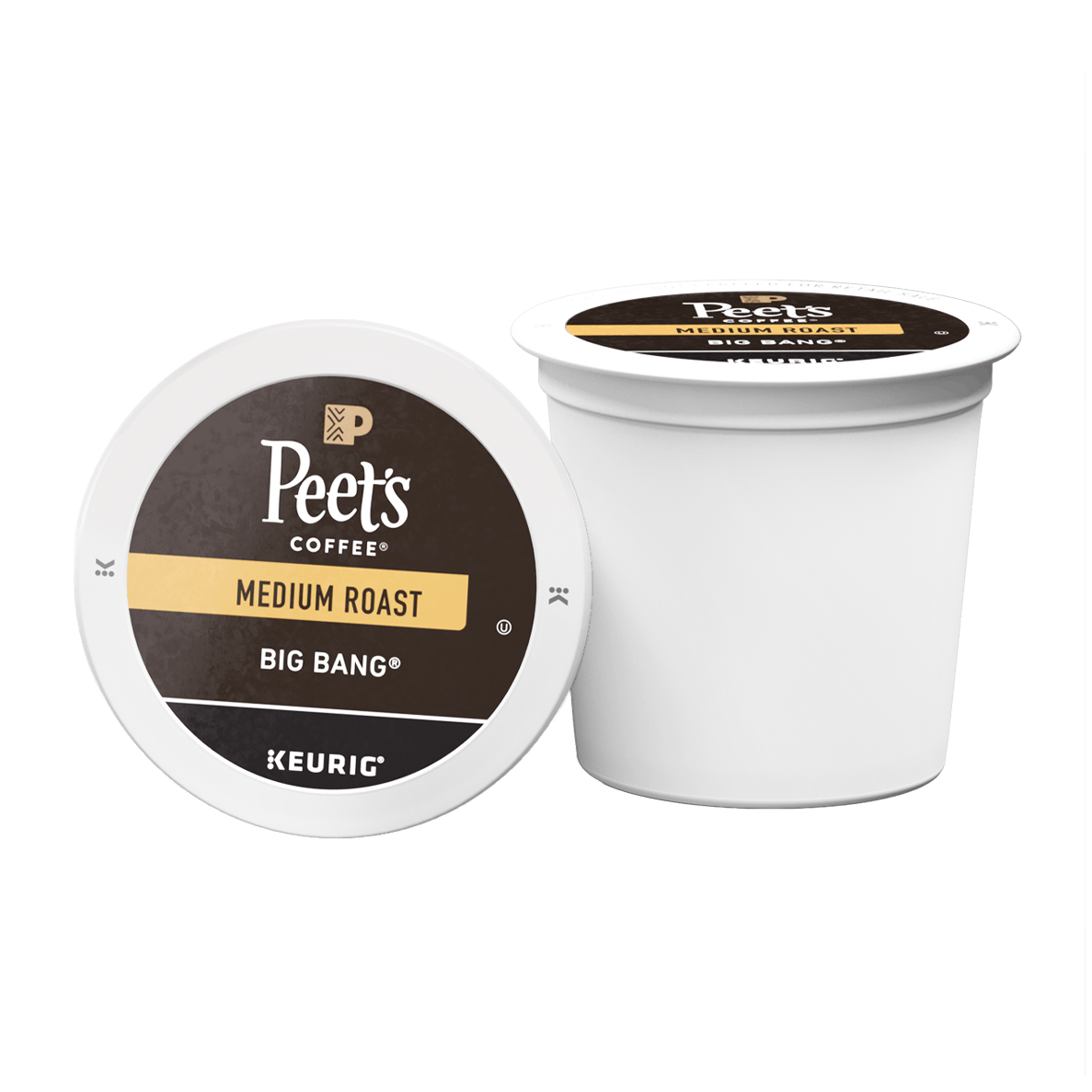 Peet's House Blend K-Cup® Pods, Free Shipping Over $49