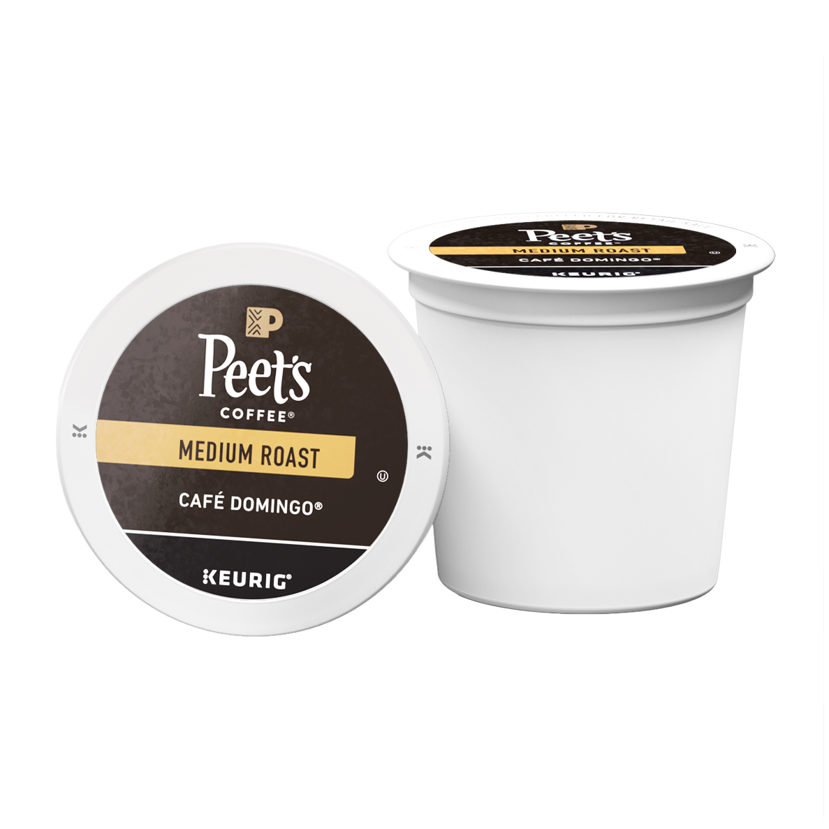 Peet's French Roast K-Cup® Pods | Free 