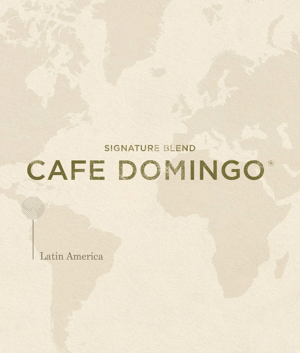 Café Domingo®