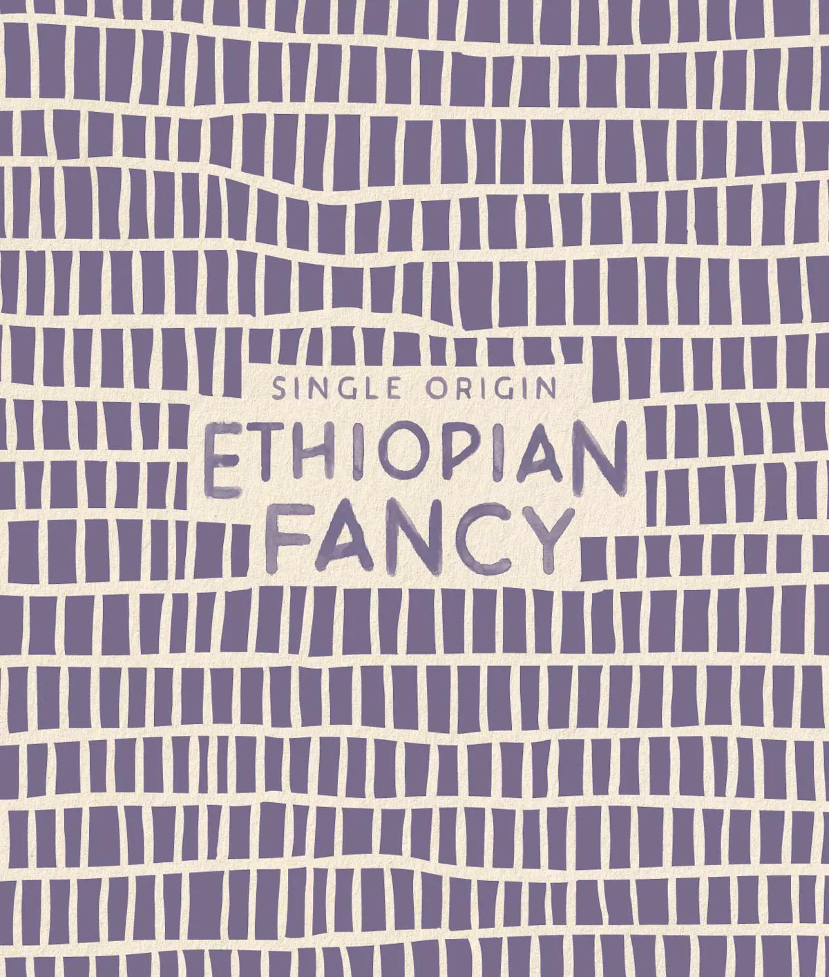 Peet's Coffee Ethiopian Fancy Single Origin Logo