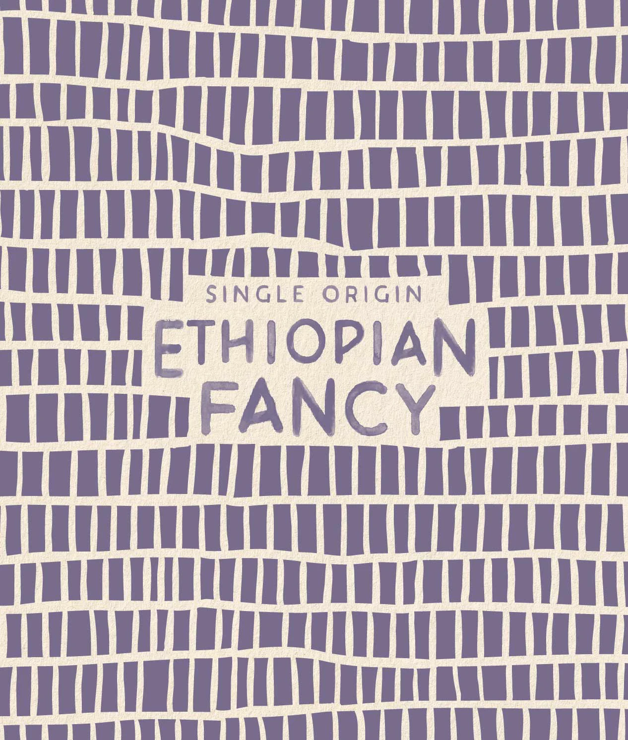 Ethiopian Fancy