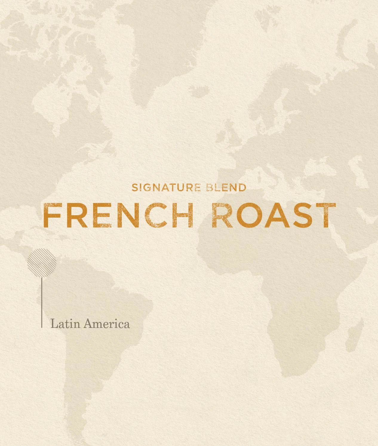 Decaf French Roast