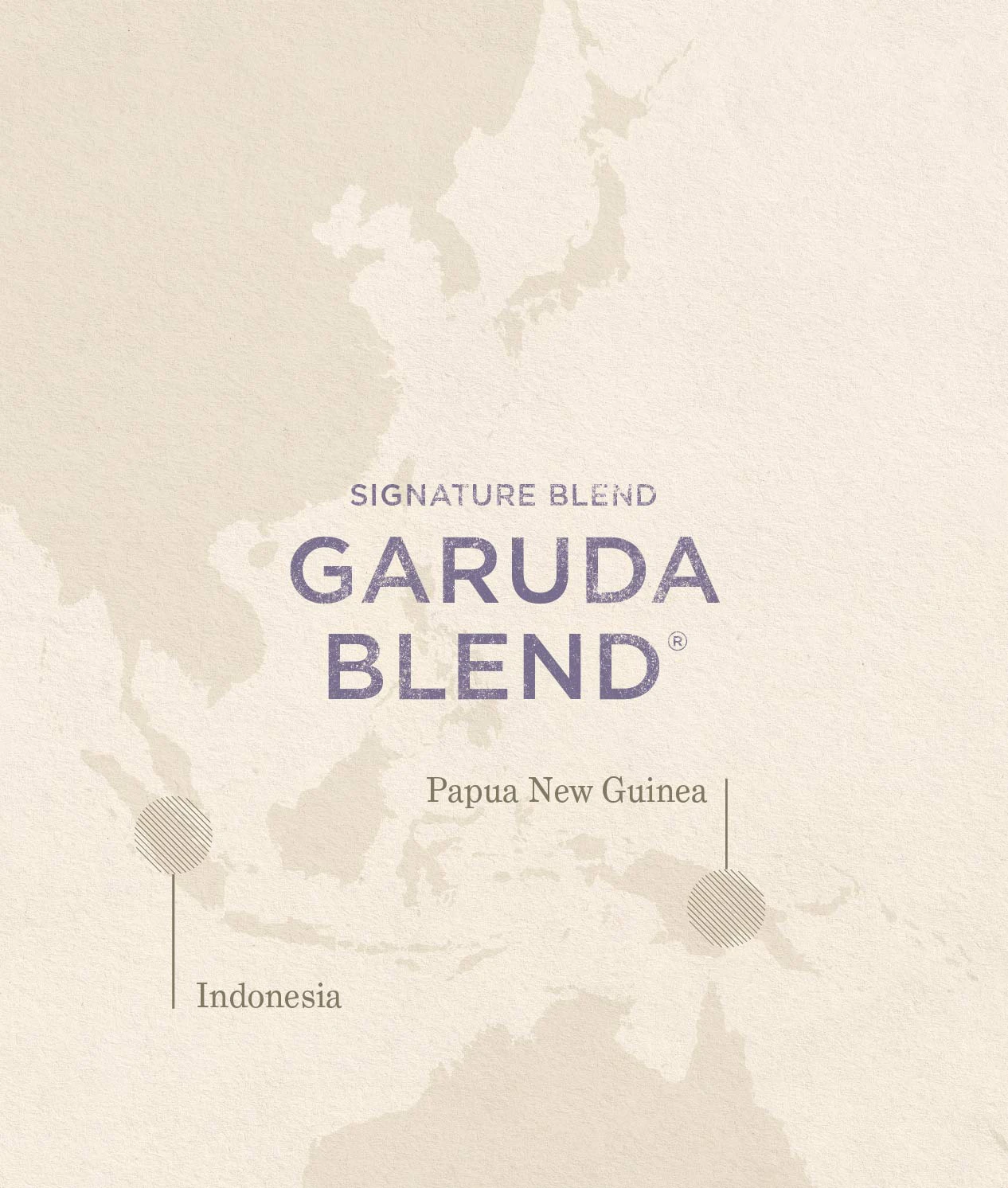 Garuda Blend®