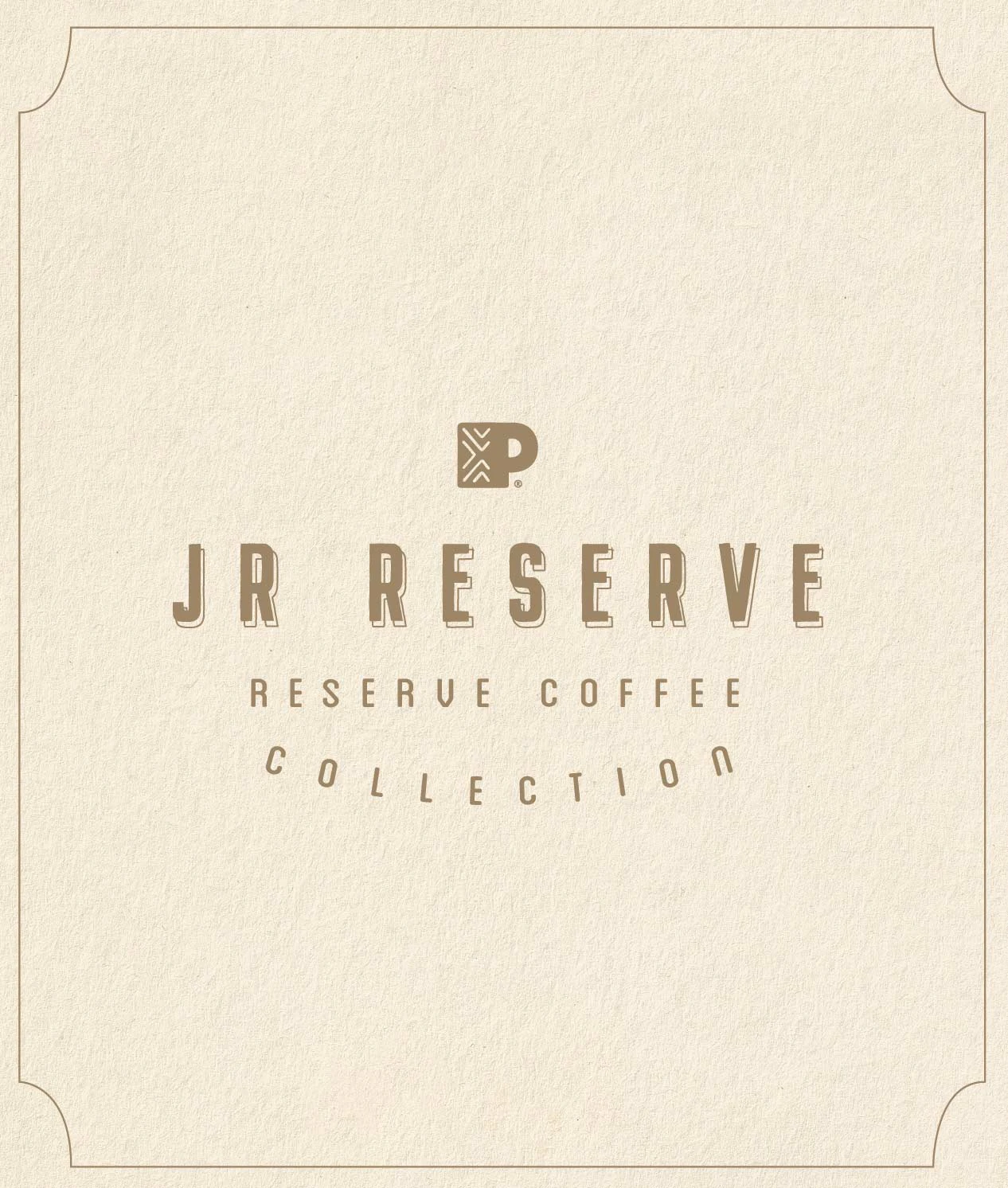 JR Reserve Blend®