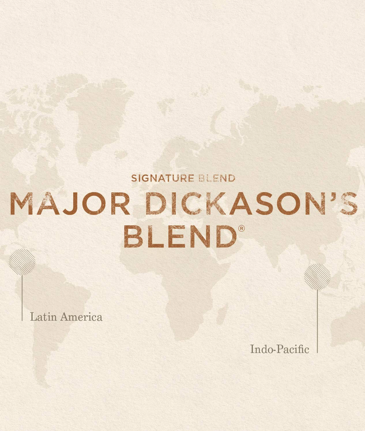 Decaf Major Dickason's™