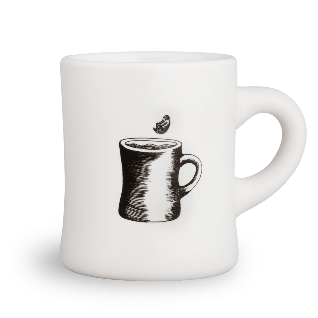 Pilcrow 8oz Miir Tumbler — Pilcrow Coffee