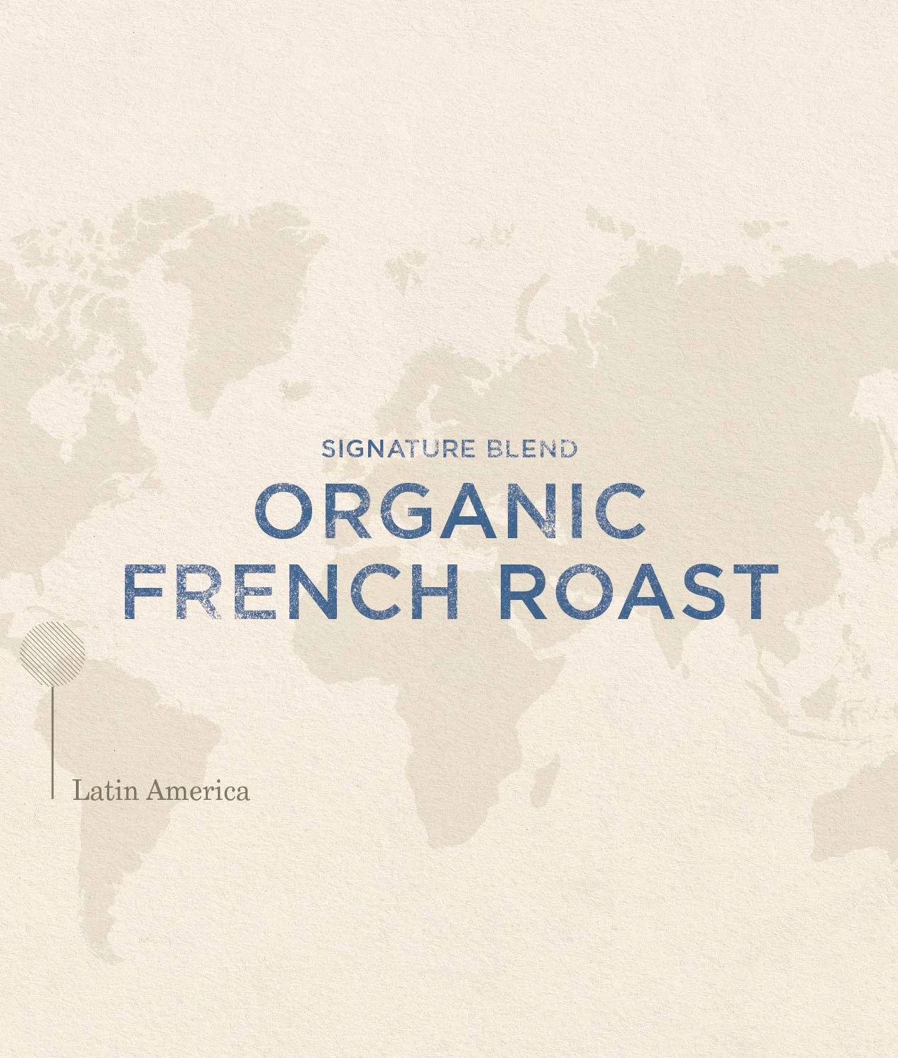 Organic French Roast