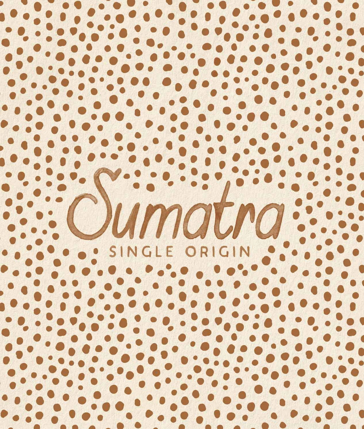 Decaf Sumatra