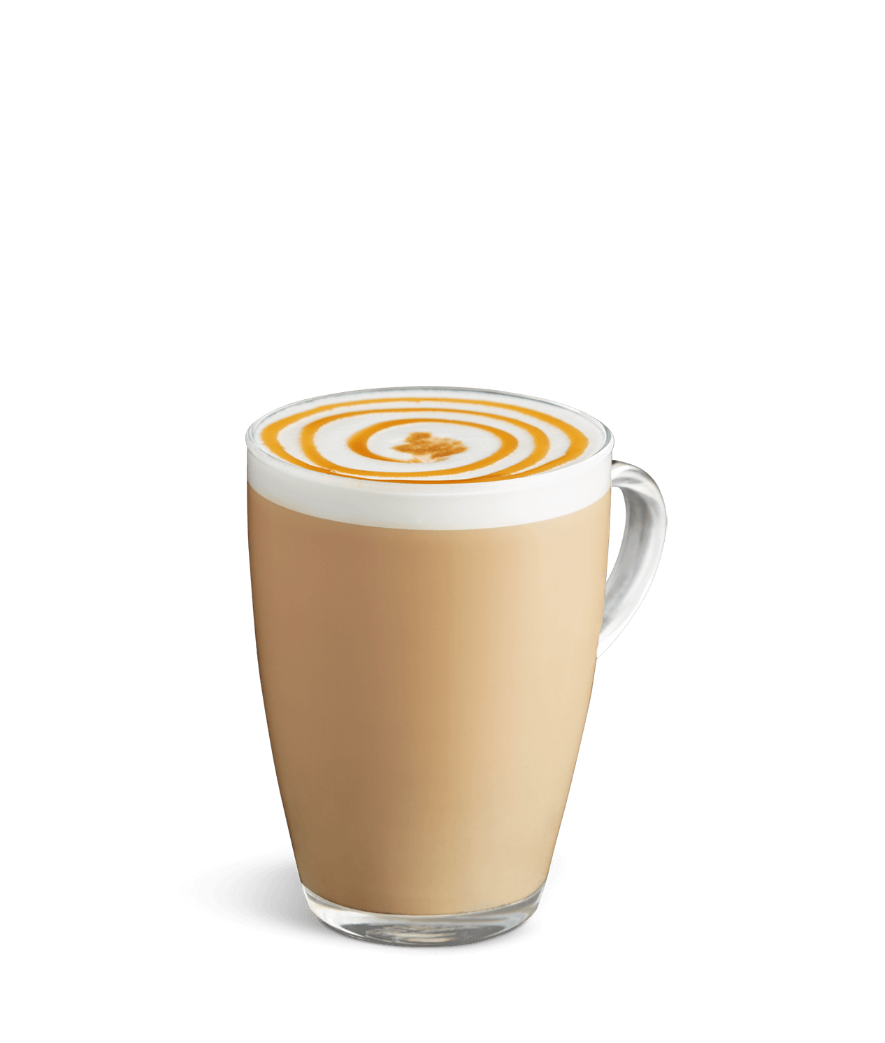 Caramel Macchiato Peet's Coffee