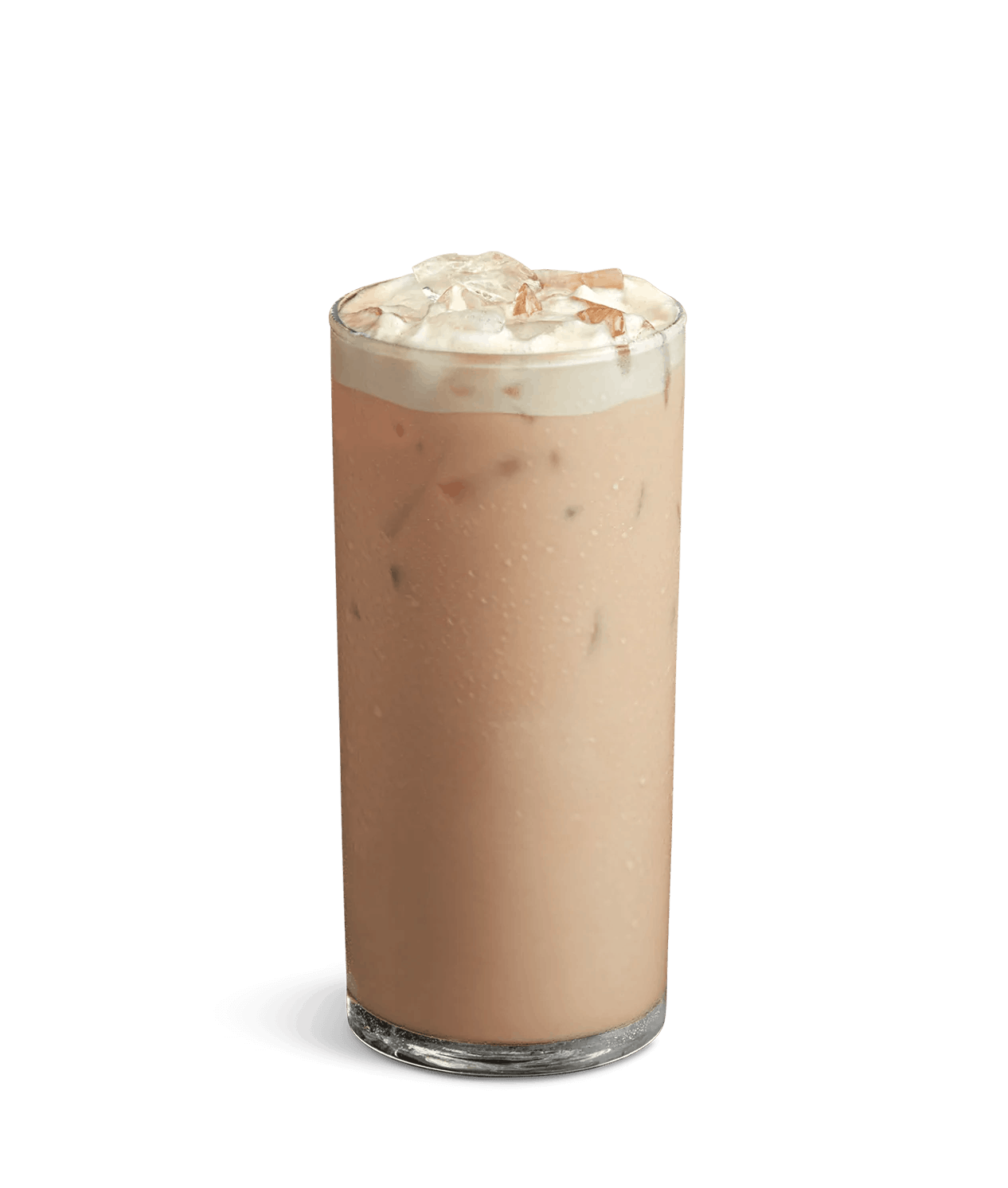 Iced Chai Latte - Splenda®